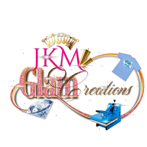 JKM Glam Creations